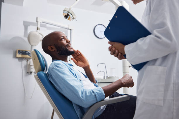 Best Same-Day Emergency Dentist in Prces Lakes, IN
