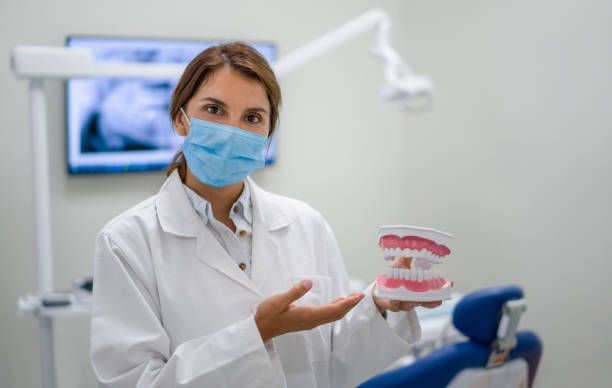 Best Emergency Treatment for Toothache in Prces Lakes, IN