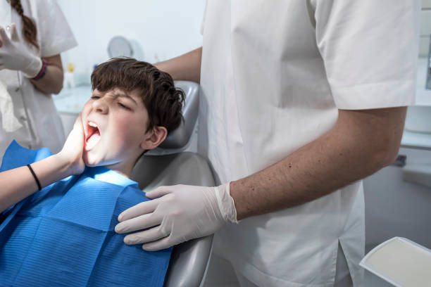 Best Weekend Emergency Dentist in Prces Lakes, IN