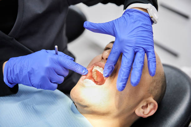 Best Emergency Treatment for Toothache in Prces Lakes, IN