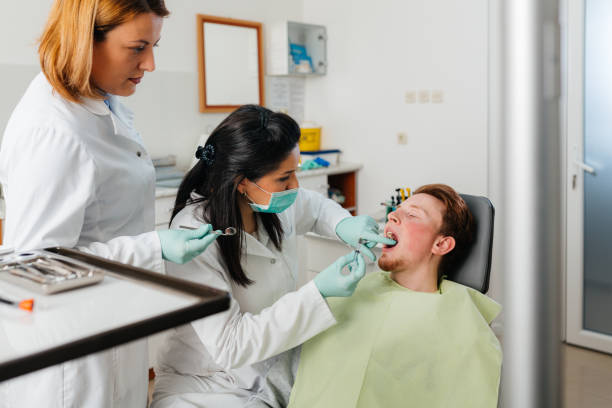Best Emergency Root Canal Treatment in Prces Lakes, IN
