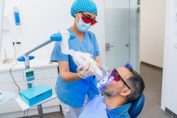 Best Emergency Tooth Extraction in Prces Lakes, IN